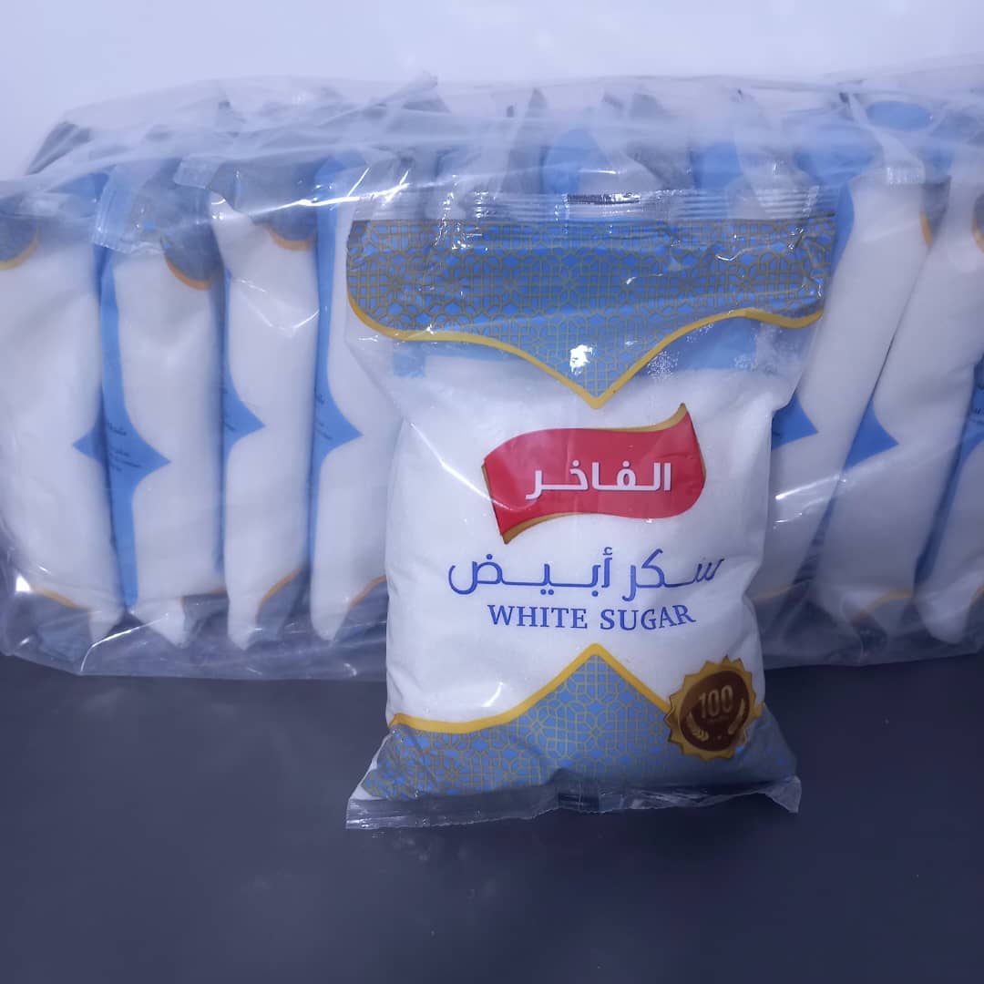 عبوات السكر المصدر الاصلي 